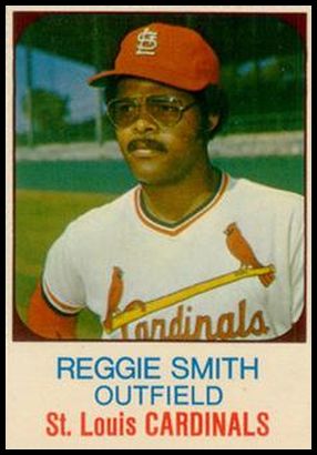 59 Reggie Smith